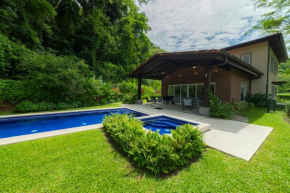 Casa Forest 4 bedr private pool by Stay in CR
